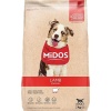 MİDOS Kuzu Etli ve Pirinçli Yetişkin Köpek 3kg