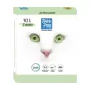 Fresh Paty Kedi Kumu Aloe Vera Kokulu - 10 lt