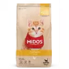 MİDOS Tavuklu Yavru Kedi (Sağlıklı Büyüme) 15kg