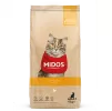 MİDOS Tavuklu Yetişkin Kedi 15kg