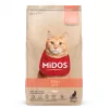 MİDOS Balıklı ve Pirinçli Kısırlaştırılmış Yetişkin Kedi 15kg