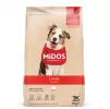 MİDOS Kuzu Etli ve Pirinçli Yetişkin Köpek 15kg