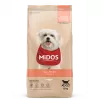 MİDOS Somonlu Tüm Irklar Yetişkin Köpek 15kg