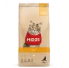 MİDOS Tavuklu Yetişkin Kedi 2kg