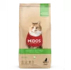 MİDOS Tavuklu ve Sebzeli (Tüy Yum. Önl.) Yetişkin Kedi 2 kg
