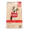 MİDOS Kuzu Etli ve Pirinçli Yetişkin Köpek 3kg
