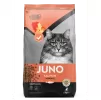JUNO Balıklı ve Pirinçli Kısırlaştırılmış Kedi 2kg