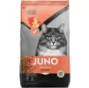 JUNO Balıklı ve Pirinçli Kısırlaştırılmış Kedi 15kg