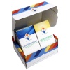 Custom Supplements® Metabolik Sağlık Paketi