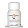 Custom Supplements® 37.5 mg Kurkumin + 10 mcg Selenyum Ağızda Dağılan Tablet (30 Tablet)