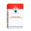 Custom Supplements® Custom Plus Bağışıklık Desteği Enterik Kapsül (30 Kapsül)