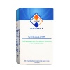Custom Supplements® 250 mg Sitikolin Emme Tableti (30 Tablet)