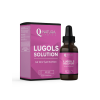 Lugols Solution % 2 iyot Damla
