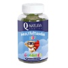 Q Natura Series Multivitamin Kids  60 Gummy