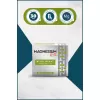 GOODDAY MAGNESIUM PLUS G (MAGNEZYUM BİSGLİSİNAT) & P5P