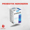 Probiotik NEROSERIN 60 Kapseln