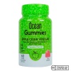 Ocean Gummies Apple Cider Vinegar 60 Çiğnenebilir Form