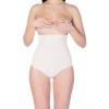 Yüksek Bel Slip Korse 5003 Ten