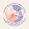 HediyeCantam   Biberon Natural Wawe Biberon Emziği 160ml