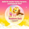 HediyeCantam Dalin Kolay Tarama Spreyi Badem Yağlı 200 ml