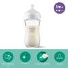 HediyeCantam   Avent Doğal Tepkili Natural Response Cam Biberon 240 ml 1+ Ay