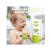 HediyeCantam Babyton Organik Doğal Natural Diş Macunu 50 Gr