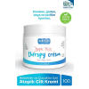 HediyeCantam Babyton Bebekler ve Çocuklar İçin Atopik Cilt Kremi 100 ml
