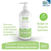 HediyeCantam Babyton Bebek ve Çocuklar İçin Doğal Saç Kremi 250 ml