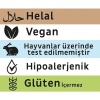 HediyeCantam  Natural Bebek Bezi 0 Beden Premature 44 Adet