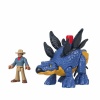 HediyeCantam GVV65 Imaginext, Jurassic World Araçlar