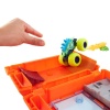 HediyeCantam HXT04 Hot Wheels Monster Trucks Taşınabilir Oyun Seti