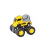 HediyeCantam KLX600-100 Sürtmeli Die Cast 4x4 Kamyon -Vardem