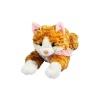 HediyeCantam PJH14318 Peluş Müzikli Kedi 46 cm -Vardem Oyuncak