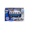 HediyeCantam MAY 21237 Maisto Weekenders Volkswagen Araçlar 10 cm -Necotoys