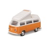 HediyeCantam MAY 21237 Maisto Weekenders Volkswagen Araçlar 10 cm -Necotoys