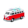 HediyeCantam MAY 21237 Maisto Weekenders Volkswagen Araçlar 10 cm -Necotoys