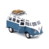 HediyeCantam MAY 21237 Maisto Weekenders Volkswagen Araçlar 10 cm -Necotoys