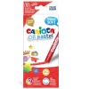 HediyeCantam Carioca Yağlı Pastel Boya Kalemi 12Li