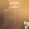 HediyeCantam Humm Organik Tahinli ve Pekmezli Vegan Kurabiye 55 Gr