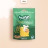 HediyeCantam Humm Organik Peynirli Kinoalı Kraker 60 Gr