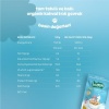 HediyeCantam Humm Organik Tam Tahıllı ve Ballı Kahvaltılık Gevrek 80 Gr