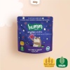 HediyeCantam Humm Organik Pancarlı ve Tam Tahıllı Puflar 30 Gr