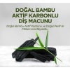 HediyeCantam Eyüp Sabri Tuncer Doğal Bambu Karbonlu Diş Macunu 90 Gr