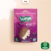 Hediye Çantam Humm Organik Vegan Pancarlı Grissini 55 Gr