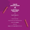 Hediye Çantam Humm Organik Vegan Pancarlı Grissini 55 Gr