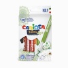 HediyeCantam Carioca Keçeli Kumaş Boya Kalemi Fine 10Lu