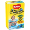 HediyeCantam Huggies Little Swimmers Mayo Bebek Bezi 12-18 Kg 11 Adet