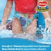 HediyeCantam Huggies Little Swimmers Mayo Bebek Bezi 12-18 Kg 11 Adet