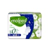 HediyeCantam Molped Pure&Soft Gece Ped 6 Adet