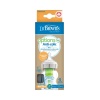 HediyeCantam Dr Browns Geniş Ağız Anti Kolik Options+ Cam Biberon 150 ml